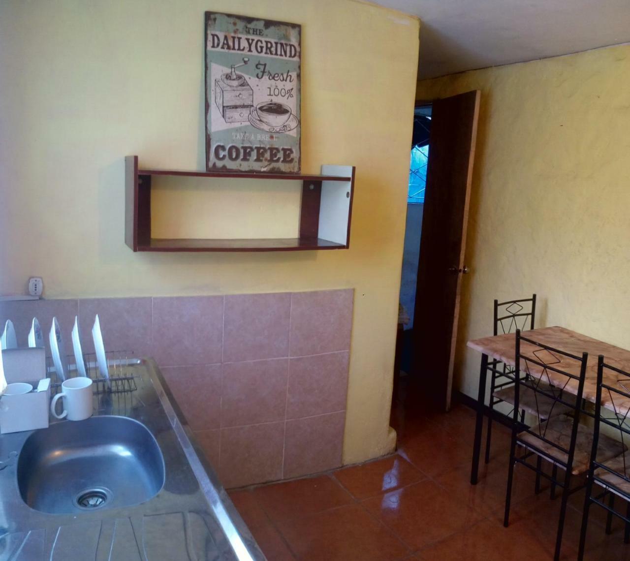 Jardines de Don Bosco Apartamento Salto Exterior foto