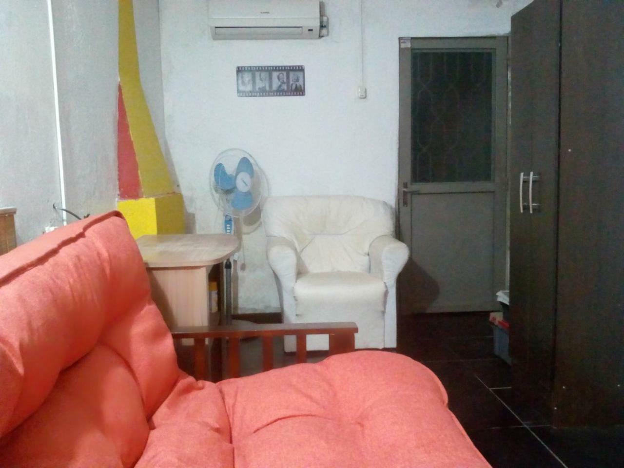 Jardines de Don Bosco Apartamento Salto Exterior foto